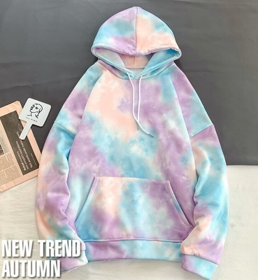 주문 사용자 지정 로고 풀 수블리메이션 후디 수블리메이션 인쇄 옷 한 사이즈 online manufacture